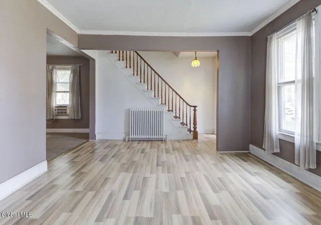 Photo 4 of Sale Pending at 212 Glebe St, Johnstown, NY 12095 | MLS# 202622818 | Listing updated on 2026-09-17