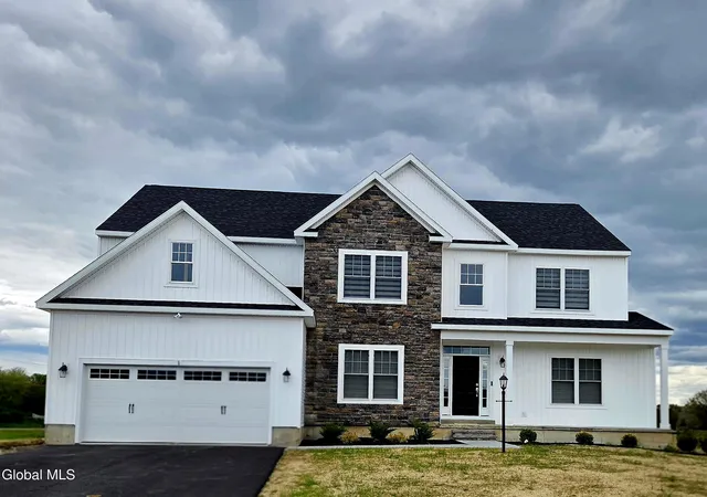 1st image of 7 Jack Dr, Mechanicville, NY 12118 | MLS# 202616800