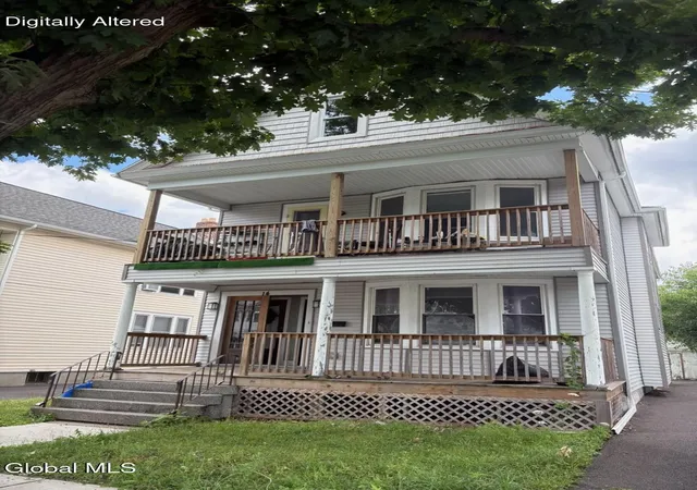 1st image of 14 W Erie St, Albany, NY 12208 | MLS# 202616820
