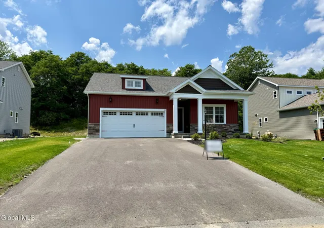 1st image of 16 Quail Run, Voorheesville, NY 12186 | MLS# 202617124