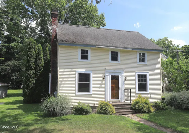 Photo 1 of Sale Pending at 26 Gleason Rd, Schenectady, NY 12302 | MLS# 202622158 | Listing updated on 2026-08-10