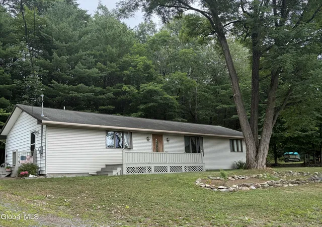 1st image of 119 Seven Hills Rd, Northville, NY 12134 | MLS# 202617381