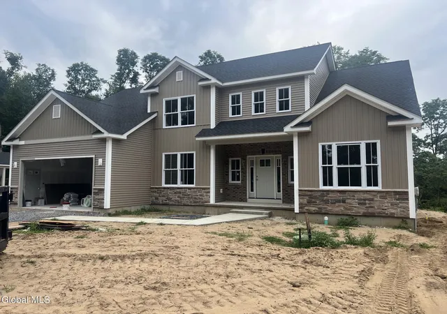 Photo 1 of Single family home for sale at 78 Van Patten Dr, Clifton Park, NY 12065 | MLS# 202617435 | Listing updated on 2026-09-19