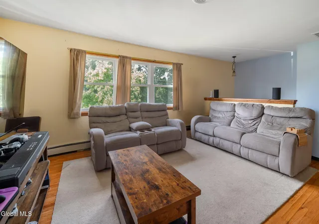 Photo 3 of Sale Pending at 1358 Maple Hl Rd, Castleton On Hudson, NY 12033 | MLS# 202622236 | Listing updated on 2026-09-09