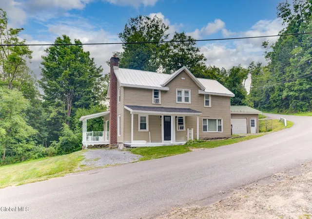 1st image of 2061 Burtonville Rd, Esperance, NY 12066 | MLS# 202622343