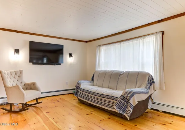 Photo 3 of Sale Pending at 2061 Burtonville Rd, Esperance, NY 12066 | MLS# 202622343 | Listing updated on 2026-08-13