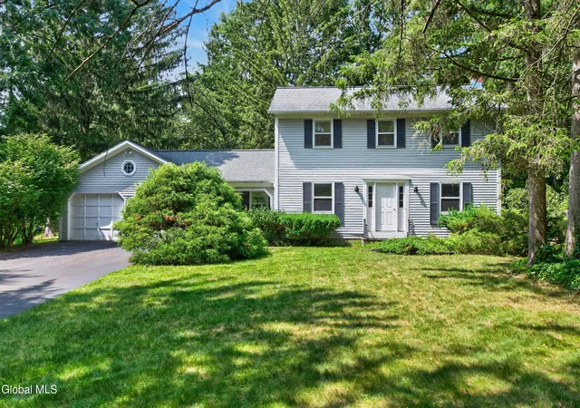 Photo 1 of Sale Pending at 412 Persimmon Dr, Schenectady, NY 12303 | MLS# 202622781 | Listing updated on 2026-08-03