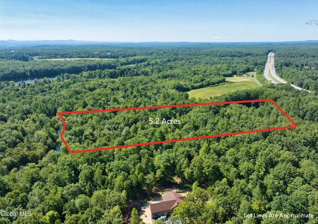 1st image of 421 Big Boom Rd, Queensbury, NY 12804 | MLS# 202623495
