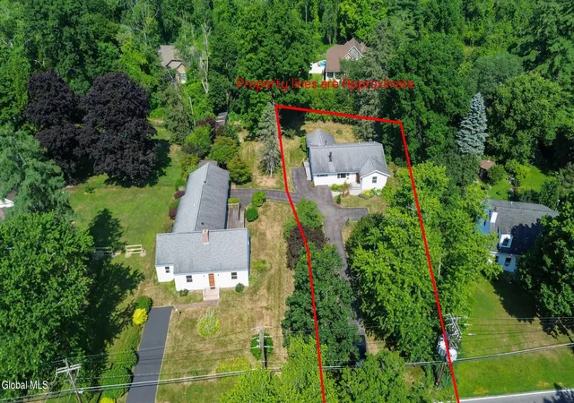 Photo 4 of Sale Pending at 54 Willow St, Guilderland, NY 12084 | MLS# 202622044 | Listing updated on 2026-08-11
