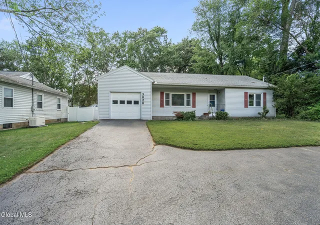 1st image of 3826 Carman Rd, Schenectady, NY 12303 | MLS# 202624393