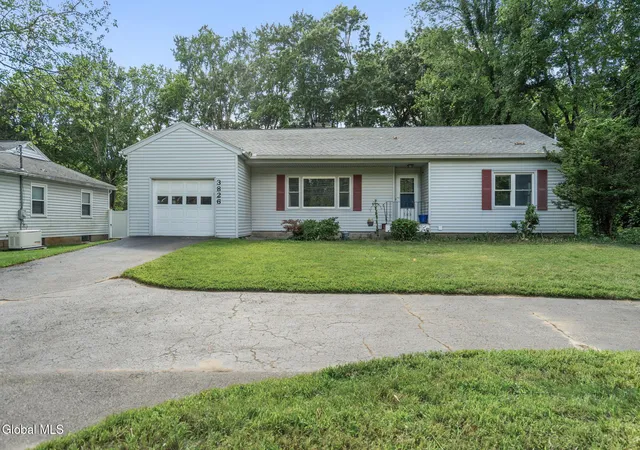2nd image of 3826 Carman Rd, Schenectady, NY 12303 | MLS# 202624393