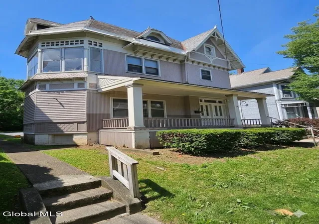 27th image of 850 Union St, Schenectady, NY 12308 | MLS# 202622344