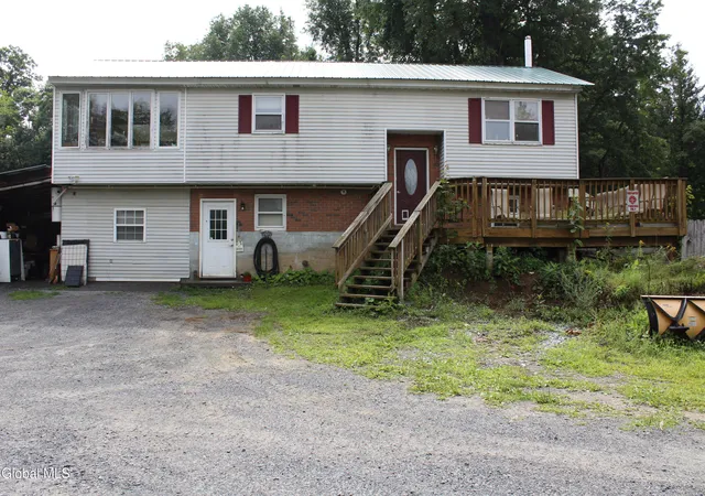 1st image of 457 N Creek Rd, Greenfield Center, NY 12833 | MLS# 202624007