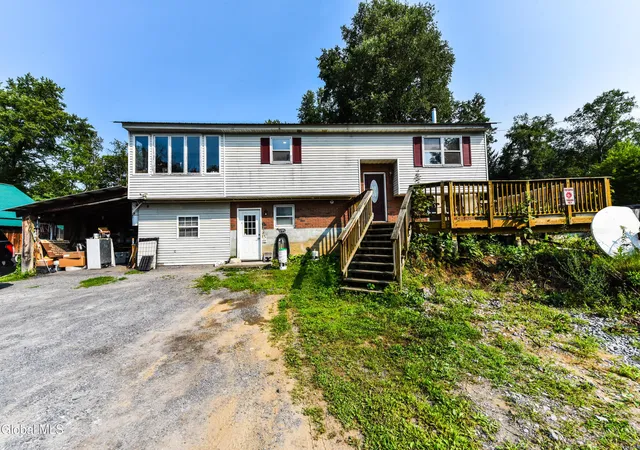 2nd image of 457 N Creek Rd, Greenfield Center, NY 12833 | MLS# 202624007