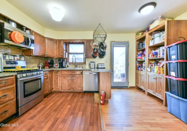 4th image of 457 N Creek Rd, Greenfield Center, NY 12833 | MLS# 202624007