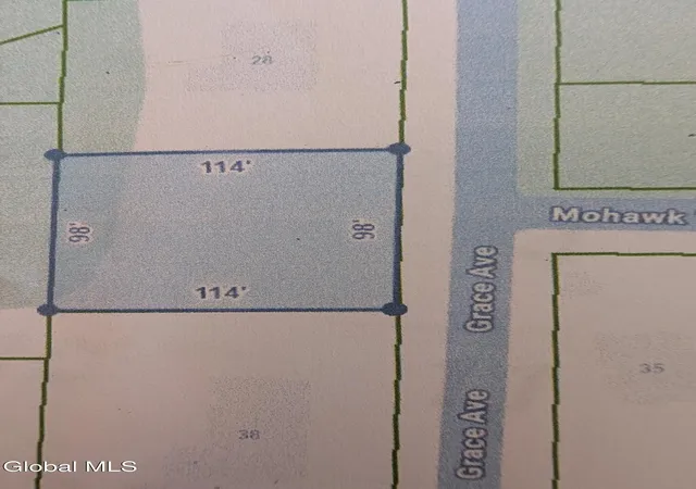 Photo 2 of Land for sale at L2 Grace Ave, Ticonderoga, NY 12883 | MLS# 202618245 | Listing updated on 2026-08-05