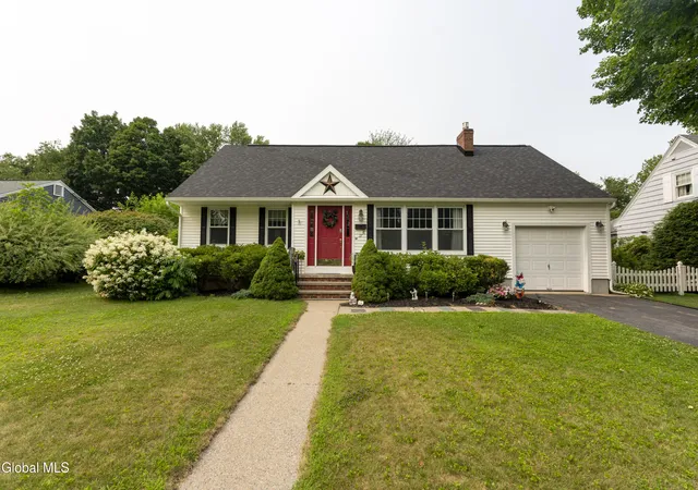 1st image of 27 Pershing Rd, Queensbury, NY 12804 | MLS# 202621930