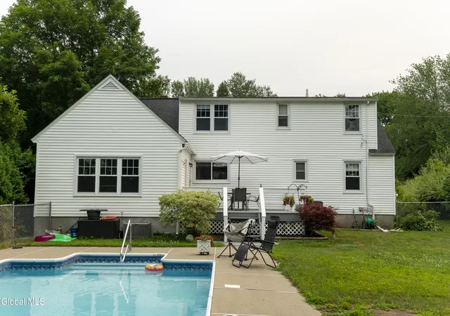 28th image of 27 Pershing Rd, Queensbury, NY 12804 | MLS# 202621930