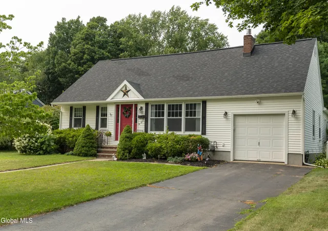 2nd image of 27 Pershing Rd, Queensbury, NY 12804 | MLS# 202621930