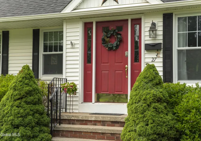 3rd image of 27 Pershing Rd, Queensbury, NY 12804 | MLS# 202621930