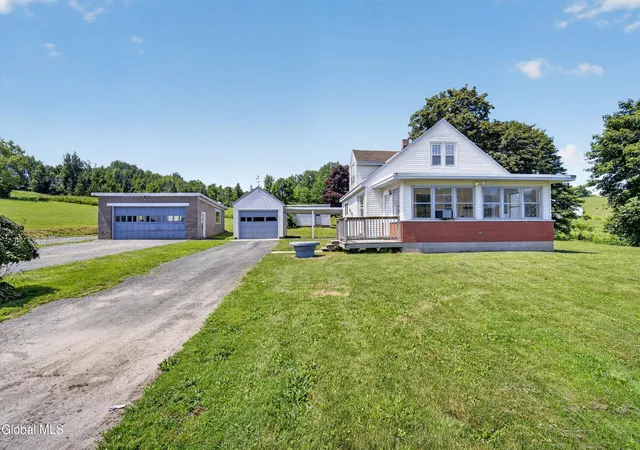1st image of 396 Pattersonville Rd, Amsterdam, NY 12010 | MLS# 202621827