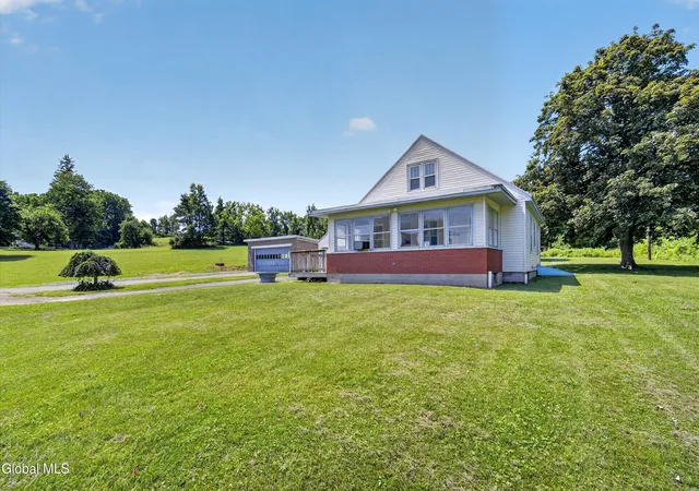 2nd image of 396 Pattersonville Rd, Amsterdam, NY 12010 | MLS# 202621827