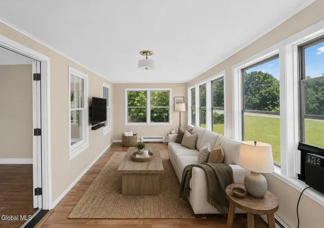 Photo 3 of Sale Pending at 396 Pattersonville Rd, Amsterdam, NY 12010 | MLS# 202621827 | Listing updated on 2026-07-22