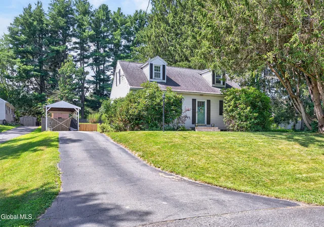 Photo 1 of Sale Pending at 5 Curtis Rd, Wynantskill, NY 12198 | MLS# 202622479 | Listing updated on 2026-09-10