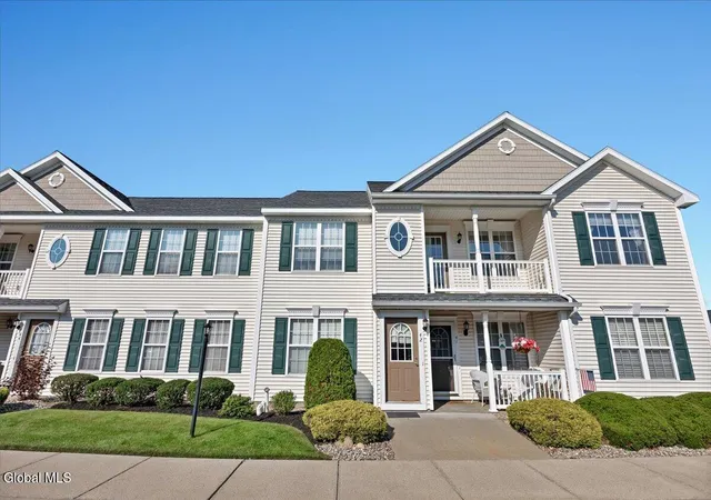 1st image of 42 Morning Glory Wy, Schenectady, NY 12306 | MLS# 202618485
