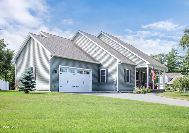 1st image of 12 Stillwood Ln, South Glens Falls, NY 12803 | MLS# 202618758