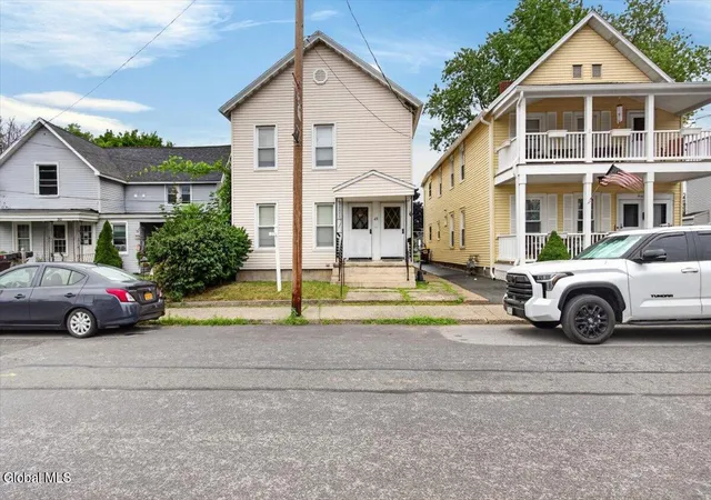 1st image of 48 Mabbett St, Mechanicville, NY 12118 | MLS# 202622305