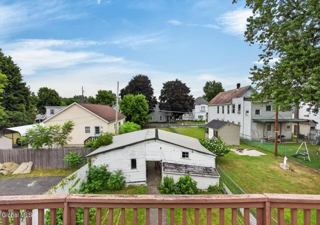 36th image of 48 Mabbett St, Mechanicville, NY 12118 | MLS# 202622305