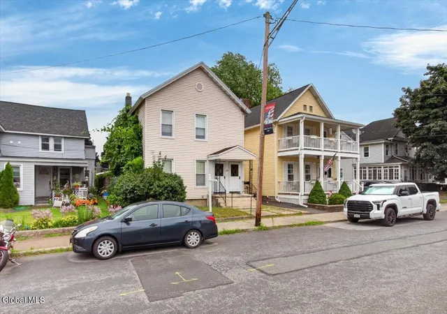 Photo 3 of Sale Pending at 48 Mabbett St, Mechanicville, NY 12118 | MLS# 202622305 | Listing updated on 2026-08-26