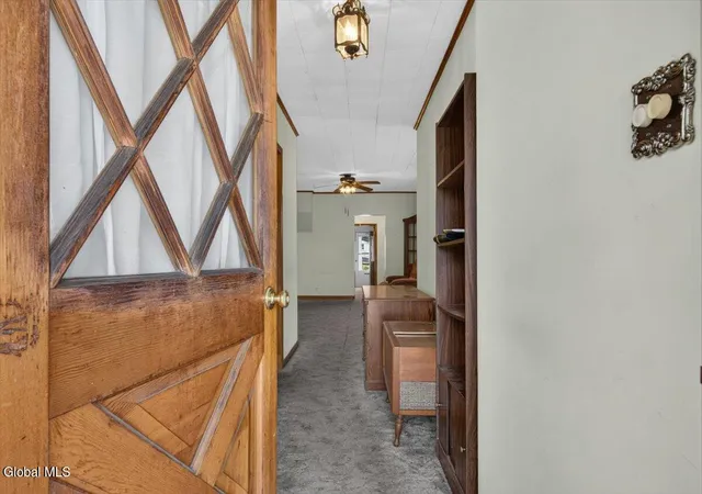 Listing Photo 4 - Condo for sale in building located at 48 Mabbett St, Mechanicville, NY 12118