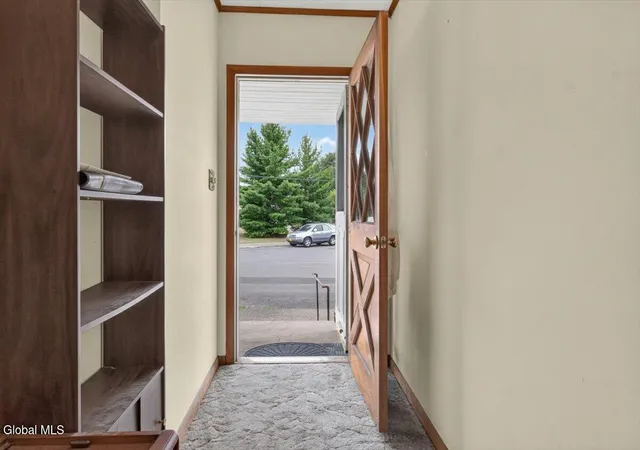 Listing Photo 5 - Condo for sale in building located at 48 Mabbett St, Mechanicville, NY 12118