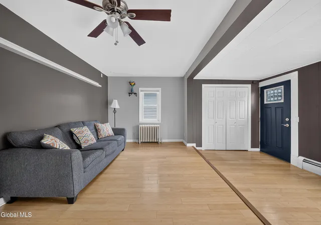 4th image of 90 Hazelhurst Ave, Albany, NY 12203 | MLS# 202623703