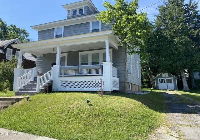 1st image of 25 Highland Pl, Canajoharie, NY 13317 | MLS# 202622241