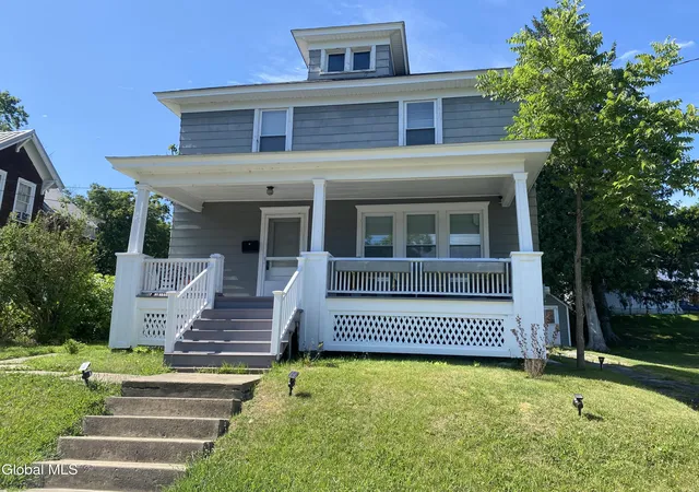 2nd image of 25 Highland Pl, Canajoharie, NY 13317 | MLS# 202622241