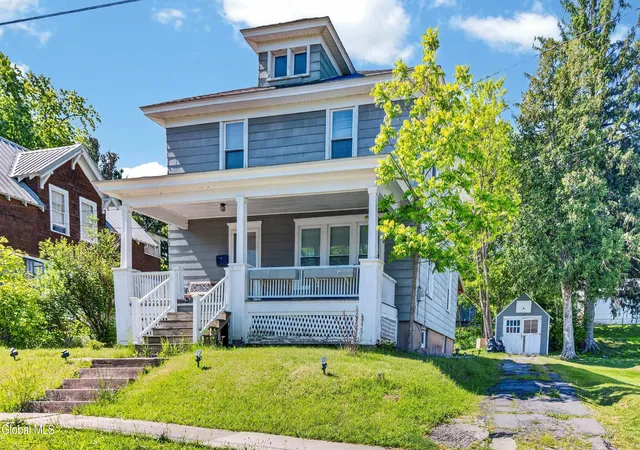 3rd image of 25 Highland Pl, Canajoharie, NY 13317 | MLS# 202622241