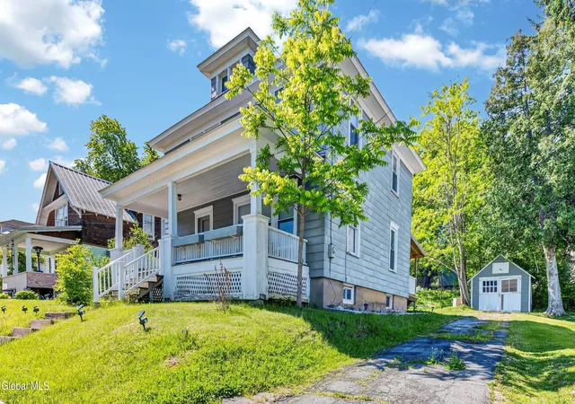 4th image of 25 Highland Pl, Canajoharie, NY 13317 | MLS# 202622241