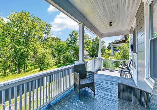 5th image of 25 Highland Pl, Canajoharie, NY 13317 | MLS# 202622241