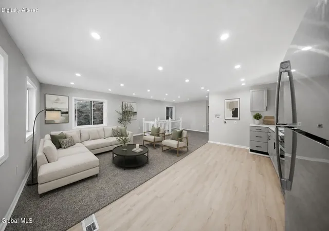 2nd image of 415 4th St, Troy, NY 12180 | MLS# 202618691