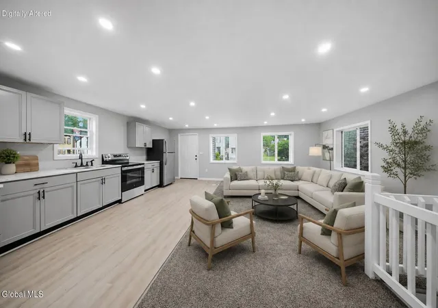Photo 4 of Sale Pending at 415 4th Street, Troy, NY 12180 | MLS# 202618691 | Listing updated on 2026-09-18