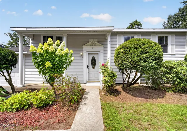 37th image of 23 Spa Dr, Saratoga Springs, NY 12866 | MLS# 202623916