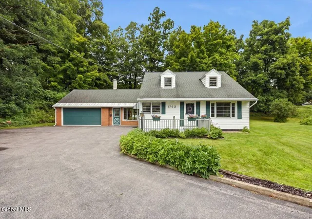1st image of 1782 Pangburn Rd, Duanesburg, NY 12056 | MLS# 202623407