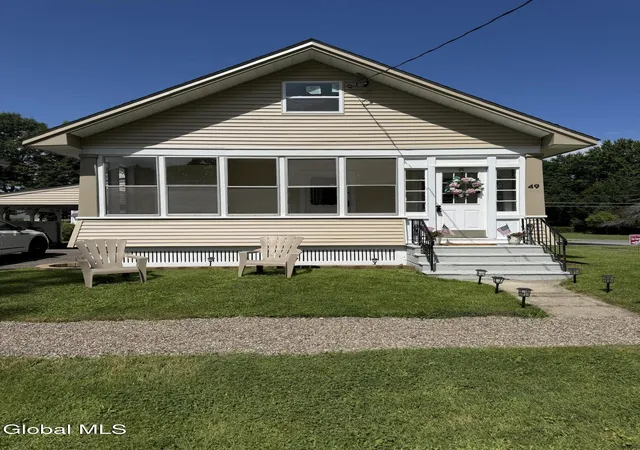 Photo 3 of Single family home for sale at 49 Haskell St, Hagaman, NY 12086 | MLS# 202618787 | Listing updated on 2026-09-18