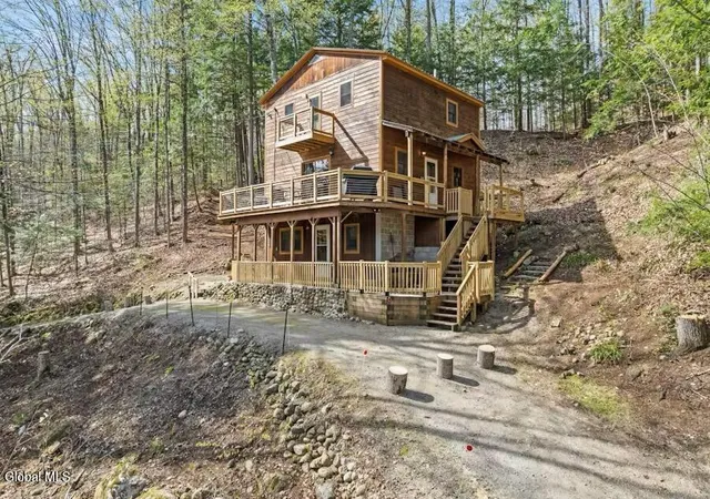 1st image of 1487 River Rd, Warrensburg, NY 12885 | MLS# 202618817