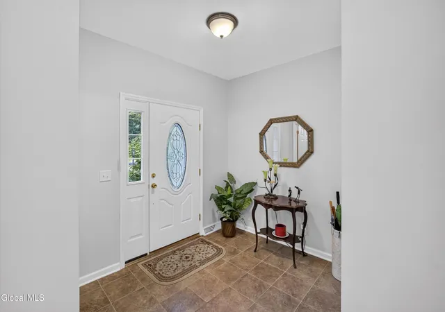 Photo 3 of Sale Pending at 105 Cold Spring Rd, Saratoga Springs, NY 12866 | MLS# 202621801 | Listing updated on 2026-09-10