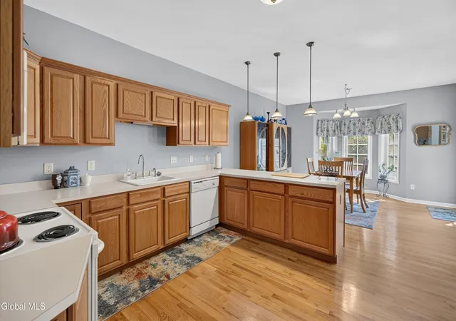 Photo 3 of Sale Pending at 105 Cold Spring Rd, Saratoga Springs, NY 12866 | MLS# 202621801 | Listing updated on 2026-09-10
