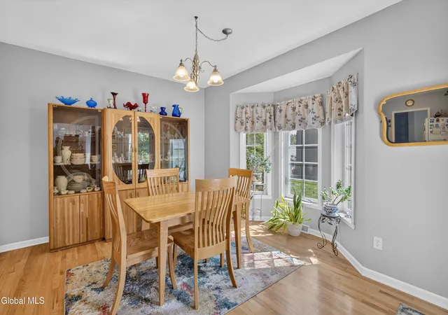Photo 4 of Sale Pending at 105 Cold Spring Rd, Saratoga Springs, NY 12866 | MLS# 202621801 | Listing updated on 2026-09-10